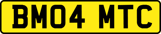 BM04MTC