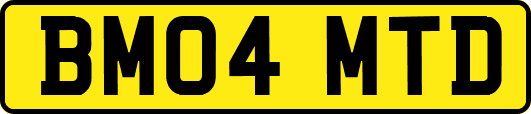 BM04MTD