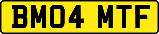 BM04MTF