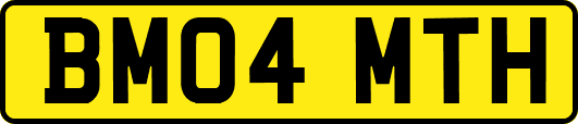 BM04MTH