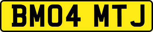 BM04MTJ