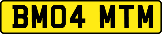 BM04MTM