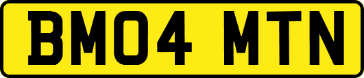 BM04MTN