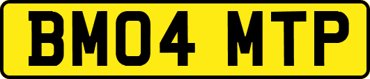 BM04MTP