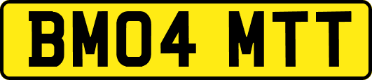 BM04MTT