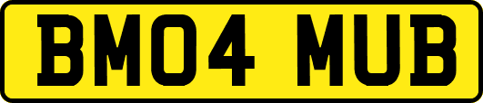 BM04MUB