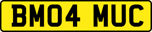 BM04MUC