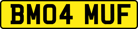 BM04MUF