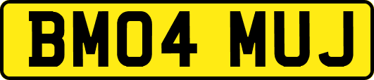 BM04MUJ