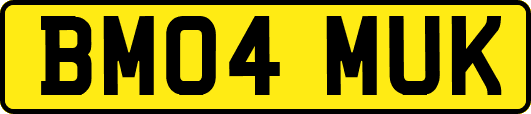 BM04MUK