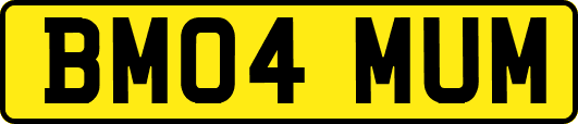 BM04MUM