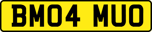BM04MUO