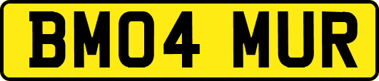BM04MUR