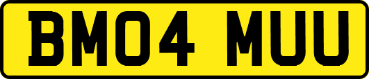 BM04MUU