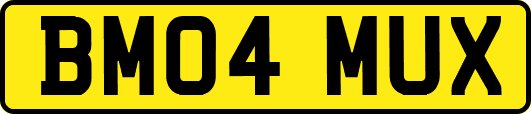BM04MUX