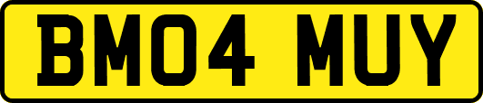 BM04MUY