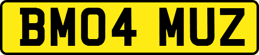 BM04MUZ