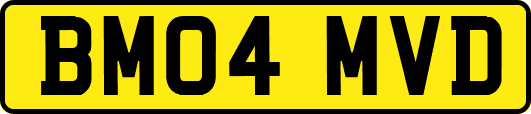 BM04MVD