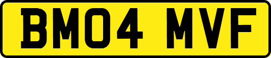 BM04MVF