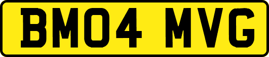 BM04MVG