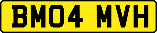 BM04MVH