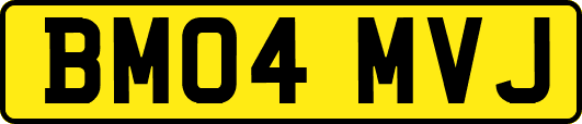 BM04MVJ