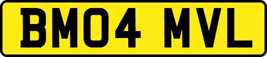 BM04MVL