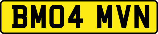 BM04MVN