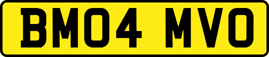 BM04MVO