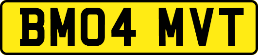 BM04MVT