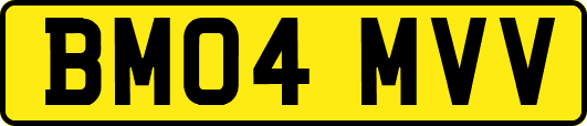 BM04MVV
