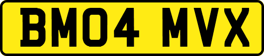 BM04MVX
