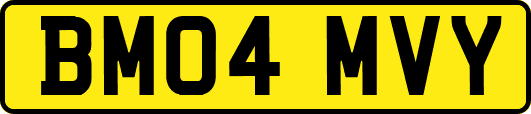 BM04MVY