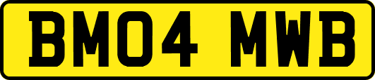 BM04MWB