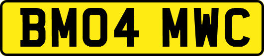 BM04MWC
