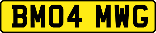 BM04MWG
