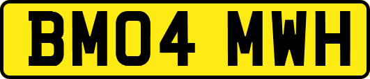 BM04MWH