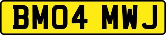 BM04MWJ