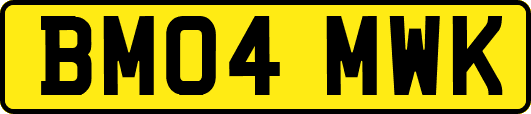 BM04MWK