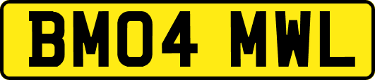 BM04MWL