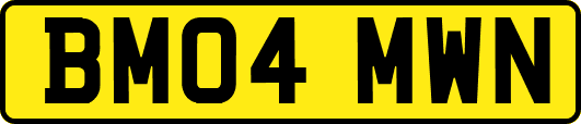 BM04MWN
