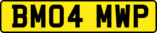 BM04MWP