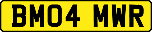 BM04MWR