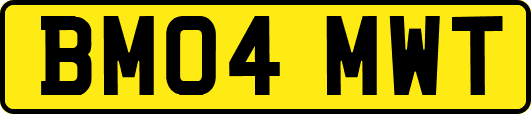 BM04MWT
