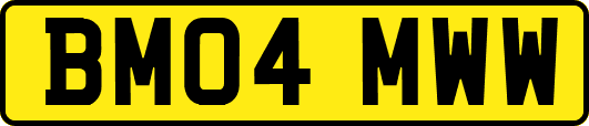 BM04MWW