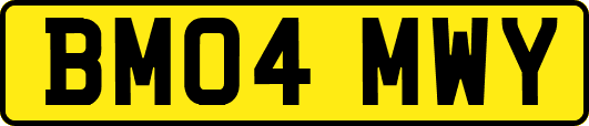 BM04MWY