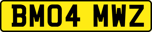 BM04MWZ