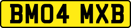 BM04MXB