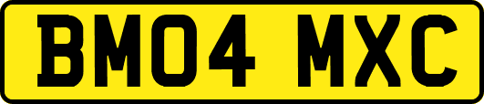 BM04MXC