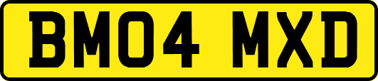 BM04MXD